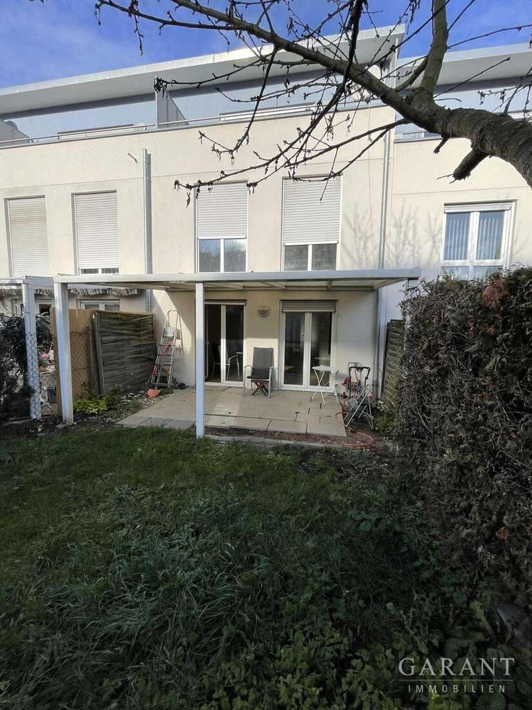 * Genießen Sie Ihren neues Familienheim schon im Frühling 2025 * 