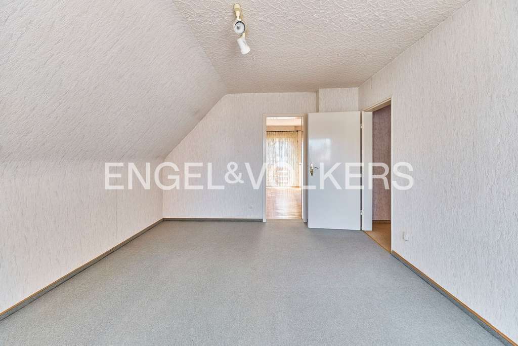 Immobilie in Böhl-Iggelheim - Kaufen statt mieten: Gepflegtes, freistehendes EFH! - Bild 3