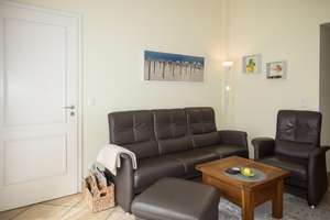 3 Zimmer-Wohnung in 1. Reihe – Ostseeallee 39, 18225 Kühlungsborn – Vorschaubild 7