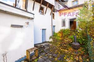 Zuhause ankommen im Herzen von Tengen! Historisches Haus mit Potential + Charme sucht neuen Besitzer – Die vollständige Adresse der Immobilie erhältst du vom Anbieter., 78250 Tengen – Vorschaubild 26