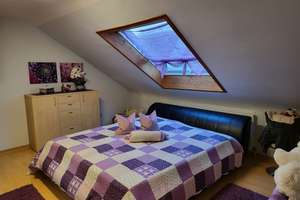 Gepflegte 3 Zi. Wohnung mit EBK und Balkon in Karlsruhe – Kirchfeldstr. 34, 76149 Neureut, Karlsruhe – Vorschaubild 13