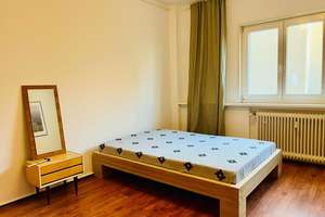 Erstbezug nach Sanierung: 3-Zi.-Wohnung mit Balkon: Diese Woche wird die neue Küche eingebaut. – Die vollständige Adresse der Immobilie erhältst du vom Anbieter., 10717 Wilmersdorf, Berlin – Vorschaubild 11