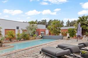 Wohnen & Gewerbe vereint – Exklusives Anwesen mit Pool, Einliegerwohnung & Hallenfläche – Die vollständige Adresse der Immobilie erhältst du vom Anbieter., 67454 Haßloch – Vorschaubild 10