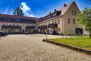 Attraktive Maisonette im Vierseithof-Mitten in Dresden! – Die vollständige Adresse der Immobilie erhältst du vom Anbieter., 1277 Seidnitz/Dobritz, Dresden – Vorschaubild 4