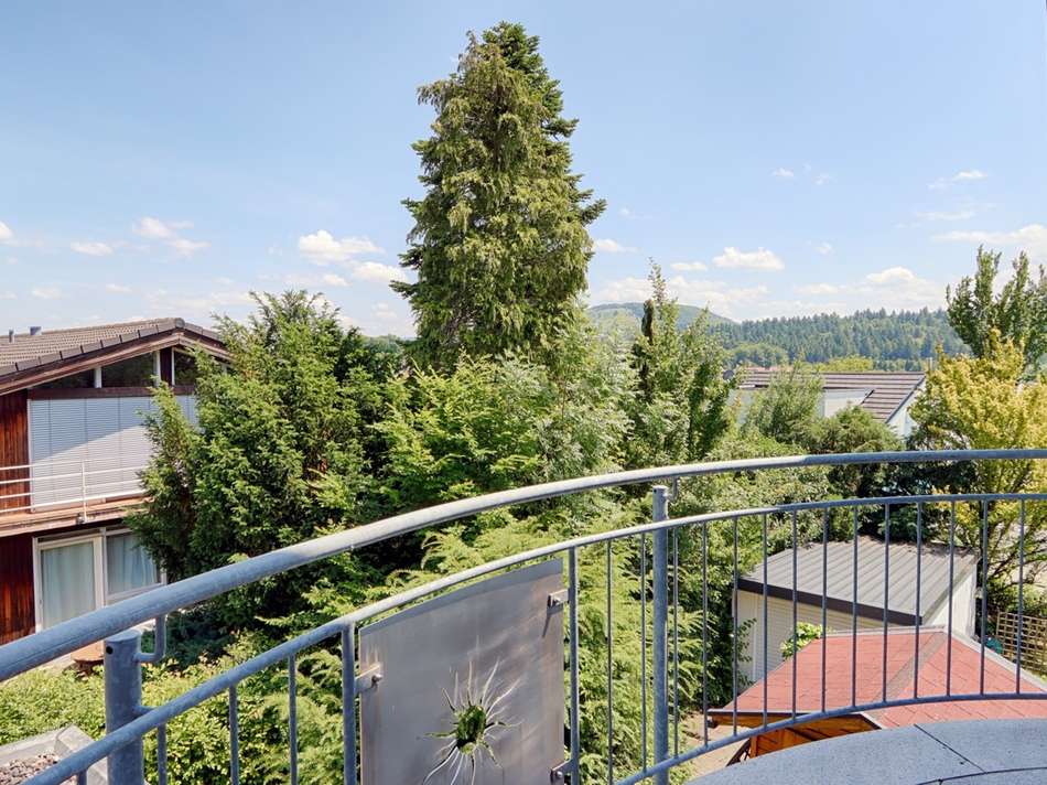 Balkon III