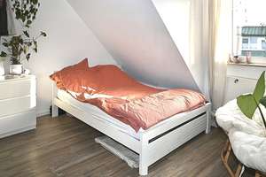 Münster-Mauritz: Attraktives Mehrfamilienhaus, gute Kapitalanlage provisionsfrei zu verkaufen! – Die vollständige Adresse der Immobilie erhältst du vom Anbieter., 48145 Mauritz-Mitte, Münster – Vorschaubild 14