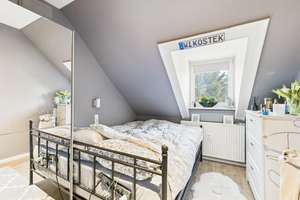 Charmante Dachgeschosswohnung mit historischem Flair auf 74 qm – Die vollständige Adresse der Immobilie erhältst du vom Anbieter., 65199 Dotzheim, Wiesbaden – Vorschaubild 6