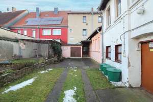 Charmantes Einfamilienhaus mit zusätzlicher Einnahmequelle durch Gewerbeeinheit – Die vollständige Adresse der Immobilie erhältst du vom Anbieter., 39240 Calbe (Saale) – Vorschaubild 19