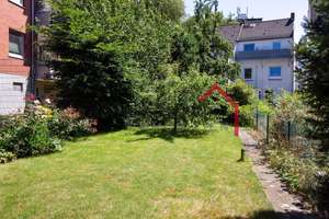 Großzügiges Reihenendhaus mit großem Garten, Terrasse & Garage – Die vollständige Adresse der Immobilie erhältst du vom Anbieter., 28197 Rablinghausen, Bremen – Vorschaubild 15