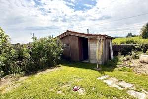 Einzigartiges Anwesen mit Geschichte: Charmantes Bahnwärterhaus auf großem Grundstück – Die vollständige Adresse der Immobilie erhältst du vom Anbieter., 83362 Surberg – Vorschaubild 16