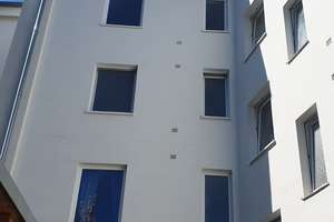 ETW   97 m² , 3 helle Zimmer,  Küche, Bad  mit Fenster  / Fernwärme / an der Fahrradstraße – Die vollständige Adresse der Immobilie erhältst du vom Anbieter., 33602 Mitte, Bielefeld – Vorschaubild 6