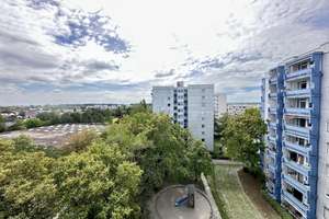 Attraktive Wohnung für Eigennutzer und Kapitalanleger – 93059 Reinhausen, Regensburg – Vorschaubild 3
