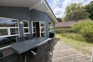 Strandnahes Ferienhaus mit guter Rendite
 – Die vollständige Adresse der Immobilie erhältst du vom Anbieter., 23570 Travemünde, Lübeck – Vorschaubild 10