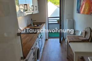 Tauschwohnung: Zentrale, moderne Whg, 2,5 Z am Neumarkt mit großen Balkon.  – Thieboldsgasse 79, 50676 Altstadt/Süd, Köln – Vorschaubild 3