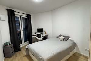 Moderne 3-Zimmer Wohnung mit Balkon in München-Neuaubing – Die vollständige Adresse der Immobilie erhältst du vom Anbieter., 81249 Aubing-Süd, München – Vorschaubild 13