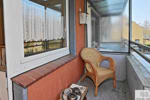 Familienfreundliches Reihenmittelhaus mit Garten und Balkon in Düsseldorf-Hassels – Düsseldorf – Vorschaubild 17
