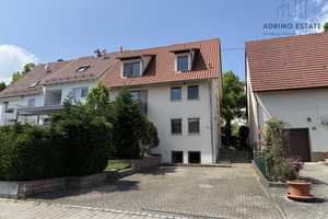 Kapitalanleger aufgepasst! Renditestarkes Zweifamilienhaus in einer Zukunftsregion - Provisionsfrei! – Alb-Donau-Kreis – Vorschaubild 1