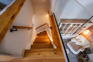 Preisgekröntes saniertes Umgebindehaus in ruhiger, reizvoller Lage – Die vollständige Adresse der Immobilie erhältst du vom Anbieter., 2699 Neschwitz – Vorschaubild 18