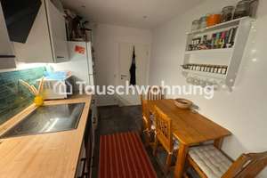 Tauschwohnung: Geräumige 3-Zimmer-Wohnung in Humbolt-Gremberg – Die vollständige Adresse der Immobilie erhältst du vom Anbieter., 51105 Humboldt/Gremberg, Köln – Vorschaubild 14
