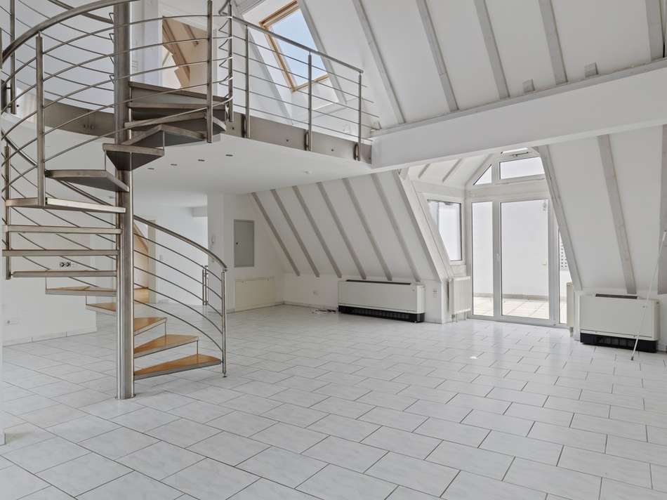 Wohnung Mittelstr. 10