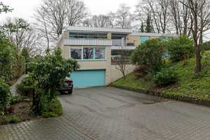 Exklusives Wohnjuwel mit Einliegerwohnung in ruhiger Sackgassenlage von Rosengarten-Ehestorf – Harburg (Kreis) – Vorschaubild 1