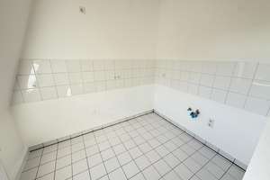 Lichtdurchflutete 3-Zimmer-Mansardwohnung im denkmalgeschützten Altbau - frisch saniert mit 69 m² – Gambrinusstraße 16, 1159 Friedrichstadt, Dresden – Vorschaubild 9