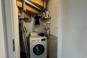Doppelt schön: Stilvolle Maisonette mit zwei Balkonen und viel Licht – Stuttgarter Straße 103, 70469 Feuerbach-Mitte, Stuttgart – Vorschaubild 49