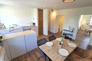 Erstbezug nach Modernisierung!! Fix und fertig! 3 Schlafzimmer – 41063 Eicken, Mönchengladbach – Vorschaubild 2
