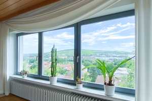 Einfamilienhaus mit ELW (Hanglage) und Weitblick in das Maintal bis zur Festung Marienberg – Kestlerstraße 11, 97299 Würzburg (Kreis) – Vorschaubild 4