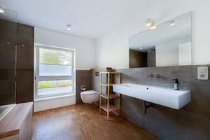 Exklusives Wohnhaus mit Einliegerwohnung! 
287 m² Wohnfläche, moderne Eleganz in zentraler Lage vo – Die vollständige Adresse der Immobilie erhältst du vom Anbieter., 26123 Donnerschwee, Oldenburg (Oldenburg) – Vorschaubild 17