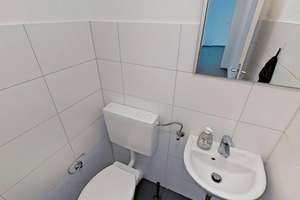 DEIN PERFEKTER STUDIENSTART: Helles WG-Zimmer in 4er-WG in Münster-Kinderhausen – 48159 Kinderhaus-West, Münster – Vorschaubild 7