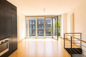 287 m² urbane Eleganz in exklusiver Toplage Berlin-Mitte – Die vollständige Adresse der Immobilie erhältst du vom Anbieter., 10117 Mitte (Ortsteil), Berlin – Vorschaubild 1