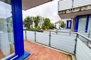 Helle Zimmer, 2 Balkone, Stellplatz - top Energiewert! – Die vollständige Adresse der Immobilie erhältst du vom Anbieter., 39120 Hopfengarten, Magdeburg – Vorschaubild 9