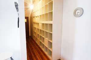 Sanierte 2,5-Raum-Wohnung mit Balkon und Einbauküche in Berlin-Neukölln - Teilmöbeliert – Die vollständige Adresse der Immobilie erhältst du vom Anbieter., 12043 Neukölln (Ortsteil), Berlin – Vorschaubild 22