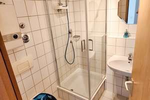 Charmantes 1-Zimmer-Apartment mit Dachterrasse, Aufzug und Stellplatz in Rommelshausen – Die vollständige Adresse der Immobilie erhältst du vom Anbieter., 71394 Kernen im Remstal – Vorschaubild 5