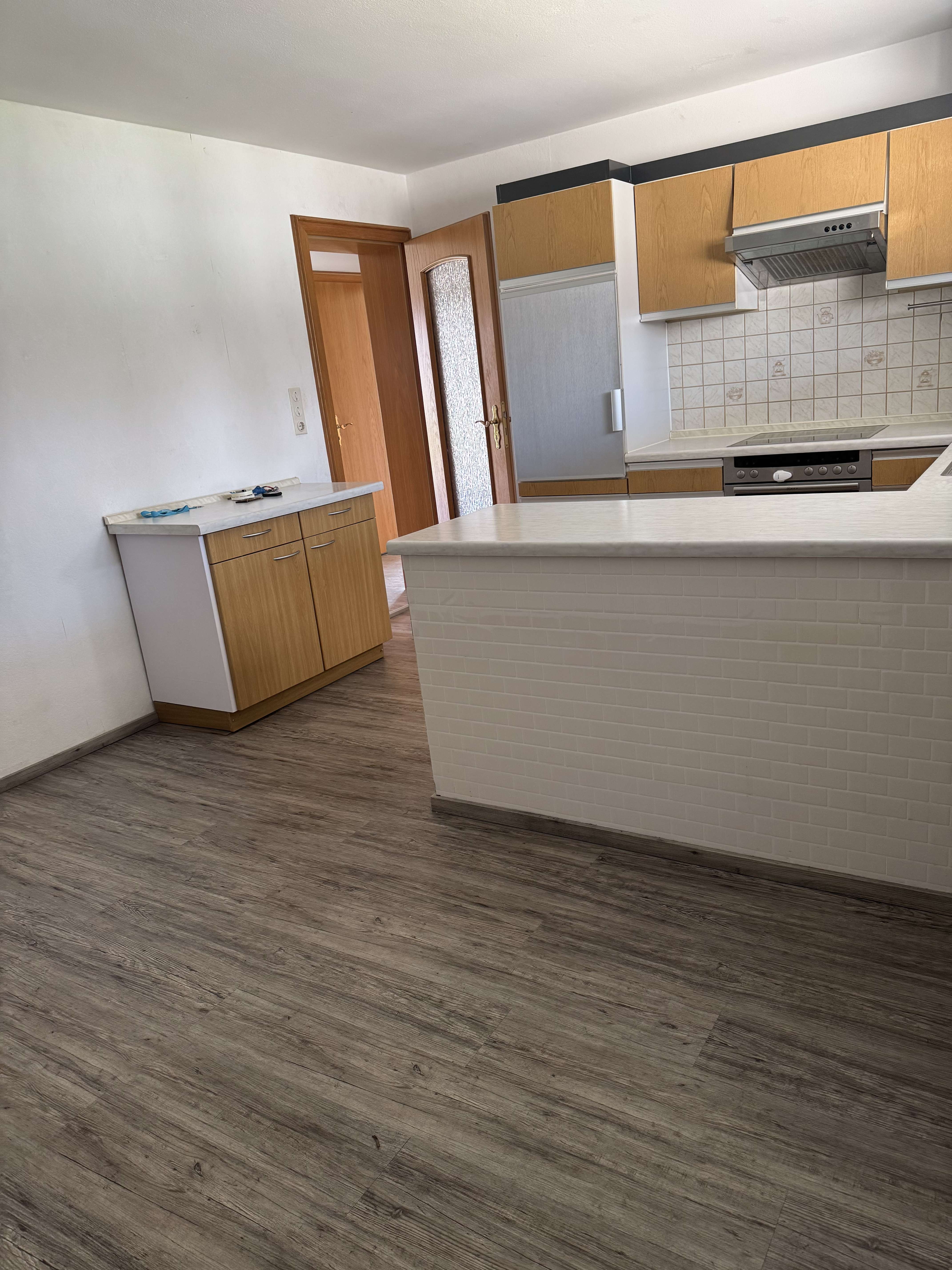 Immobilie in Neuenburg am Rhein - Hübsches Handwerkerhäuschen mit Charakter sucht neuen Eigentümer - Bild 9