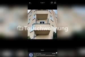 Tauschwohnung: Auf der Suche nach einer Wohnung in Südberlin – Die vollständige Adresse der Immobilie erhältst du vom Anbieter., 14482 Babelsberg Süd, Potsdam – Vorschaubild 5