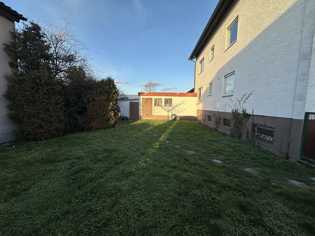 Immobilie in Bensheim - Kapitalanlage mit Potenzial - Bild 4