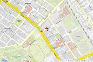 VERMIETET! Schöne 2,5-Zimmer-Wohnung in Berlin-Prenzlauer Berg als Kapitalanlage! *Sehr gute Lage* – Erich-Boltze-Straße 4, 10407 Prenzlauer Berg, Berlin – Vorschaubild 12