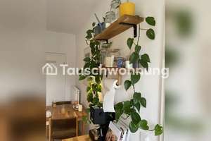 Tauschwohnung: Suche 2ZKB biete 3ZKB Altbau in der Oberstadt – Die vollständige Adresse der Immobilie erhältst du vom Anbieter., 55131 Oberstadt, Mainz – Vorschaubild 3
