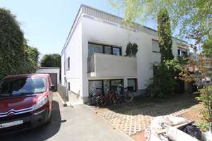 Kleines MFH mit Nießbrauch in der Fasanerie, Option auf 7,5 % Mietpreisertrag! – Die vollständige Adresse der Immobilie erhältst du vom Anbieter., 80995 Lerchenau-West, München – Vorschaubild 6