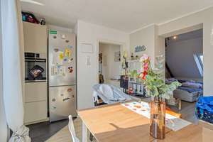 Historisches Mehrfamilienhaus in Toplage – direkt am Weltkulturerbe Zeche Zollverein – Die vollständige Adresse der Immobilie erhältst du vom Anbieter., 45141 Stoppenberg, Essen – Vorschaubild 30