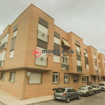Wohnungsverkauf in der Calle Arroz Bomba, Calasparra Murcia