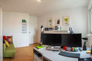 Moderne und neuwertige 3-Zimmer-Wohnung mit EBK und TG-Stellplatz in Mannheim – 68309 Käfertal, Mannheim – Vorschaubild 9