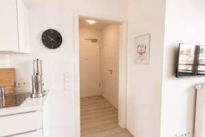 *Bezugsfrei* Ein Zuhause zum Verlieben - mit Süd/West-Dachterrasse in Alt-Bogenhausen – Die vollständige Adresse der Immobilie erhältst du vom Anbieter., 81677 Altbogenhausen, München – Vorschaubild 9