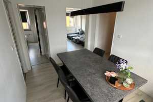 Helle 3,5 Zi. Wohnung, 70qm, EBK, Balkon, in Wolfsburg-Detmerode zu vermieten – Theodor-Heuss-Str. 27, 38444 Wolfsburg – Vorschaubild 6