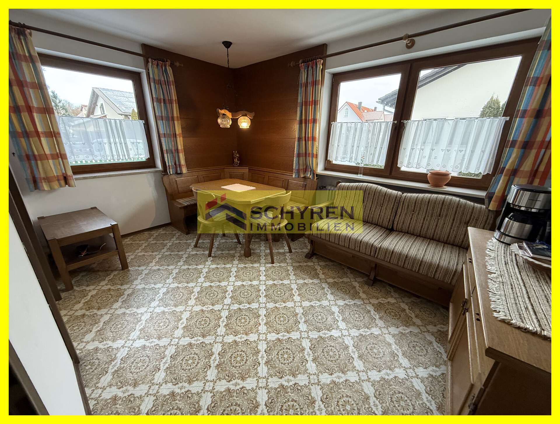 Immobilie in Hohenwart - Zweifamilienhaus mit Potenzial - Bild 10