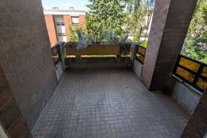 2-Zimmer Eigentumswohnung mit Loggia, Keller und Garage – Die vollständige Adresse der Immobilie erhältst du vom Anbieter., 47166 Obermarxloh, Duisburg – Vorschaubild 13