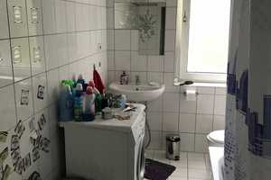 **3erWG-GEEINGNET-Gepflegte Wohnung mit Laminat,2 Bädern, Wohnküche, tageslicht Duschbad & Balkon*** – Dortmund – Vorschaubild 7