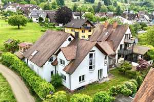 Einfamilienhaus in Toplage von Ebringen – ruhig, naturnah, stadtnah – Schönbergstraße 127A, 79285 Breisgau-Hochschwarzwald (Kreis) – Vorschaubild 6